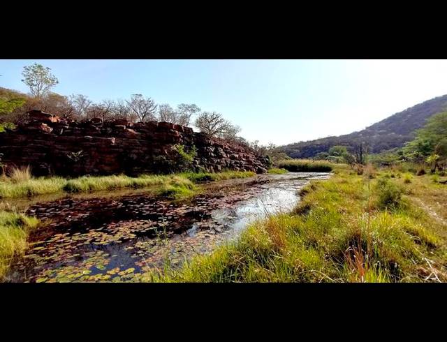 FARM FOR SALE IN LEPHALALE RURAL